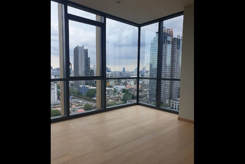 The Monument Thonglor – 2 Bedroom For Rent 11439 Image-05