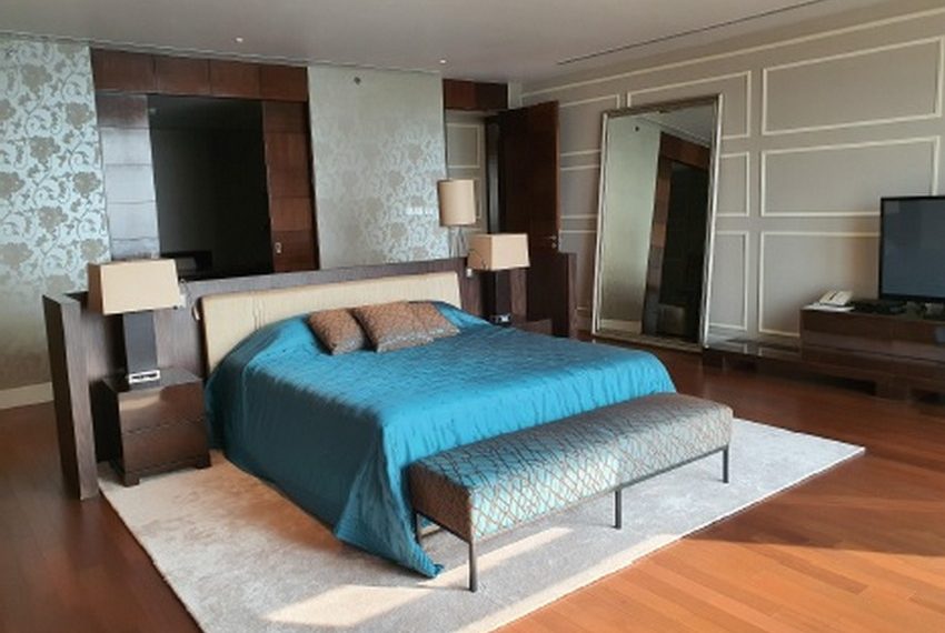 3 Bed Condo For Sale St. Regis Bangkok 12470 Image-06