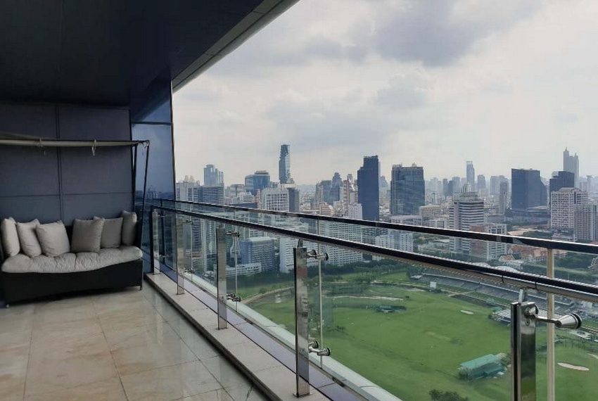 The Residences at The St. Regis Bangkok 4 Bed Condo For Sale 12471 Image-13