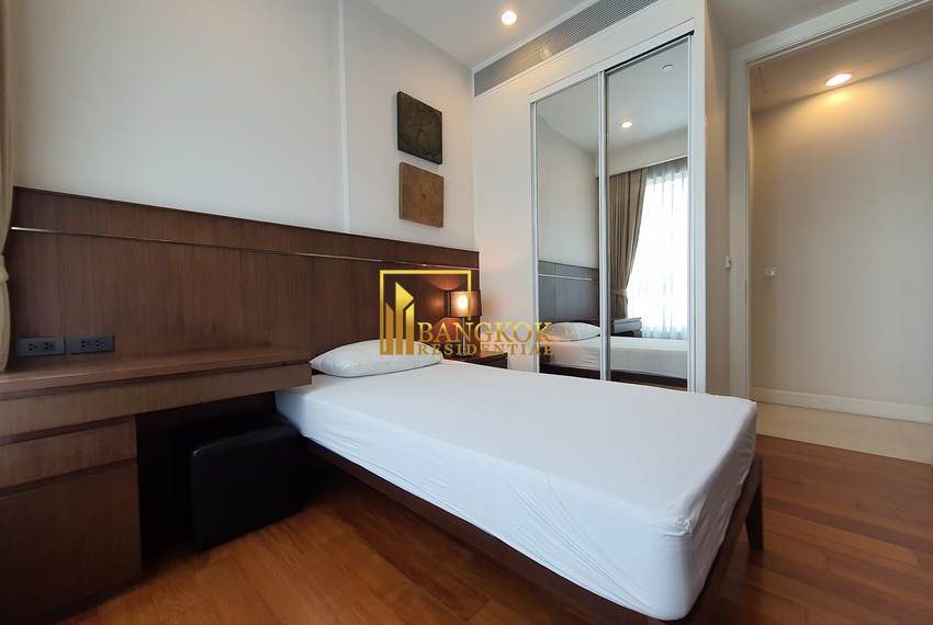 2 bed condo for rent chidlom Q Langsuan 12149 image-10