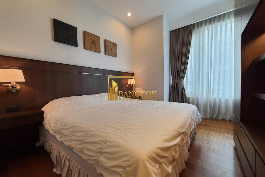 2 bed condo for rent chidlom Q Langsuan 12149 image-13