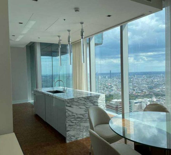 3 Bedroom The Ritz Carlton Residences For Rent & Sale 9033 image-02