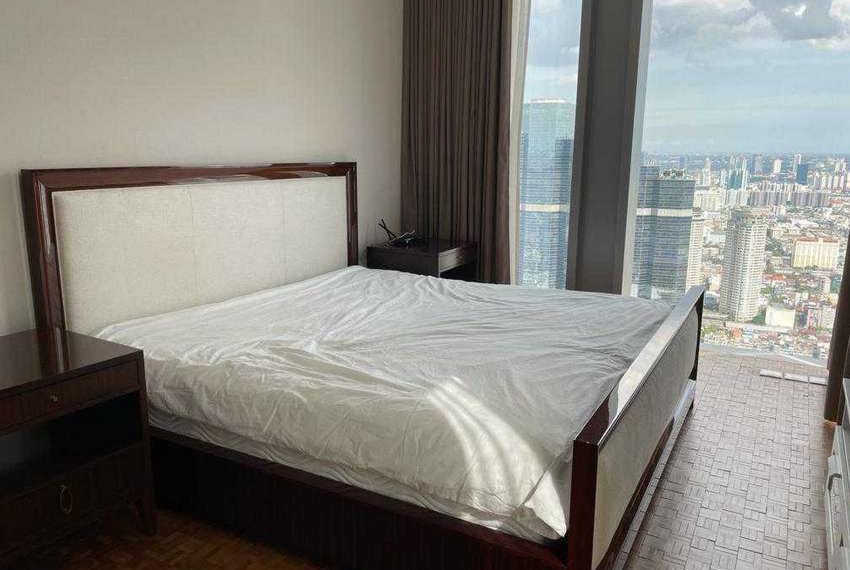 3 Bedroom The Ritz Carlton Residences For Rent & Sale 9033 image-04