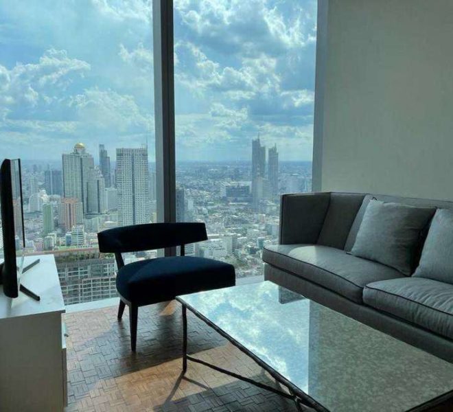 3 Bedroom The Ritz Carlton Residences For Rent & Sale 9033 image-09