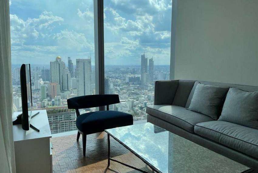 3 Bedroom The Ritz Carlton Residences For Rent & Sale 9033 image-09