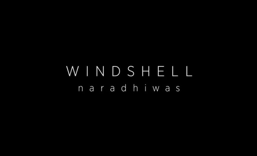 WINDSHELL Promo