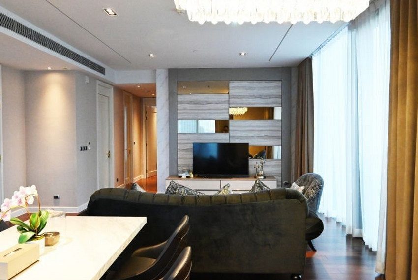 Superb 2 Bedroom Luxury Condo For Rent in Marque Sukhumvit 12629 Image-04