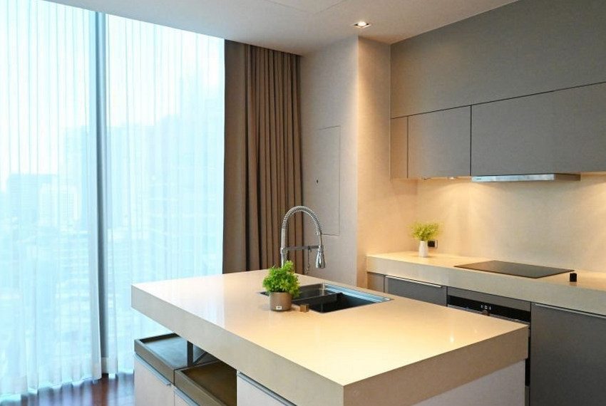 Superb 2 Bedroom Luxury Condo For Rent in Marque Sukhumvit 12629 Image-05