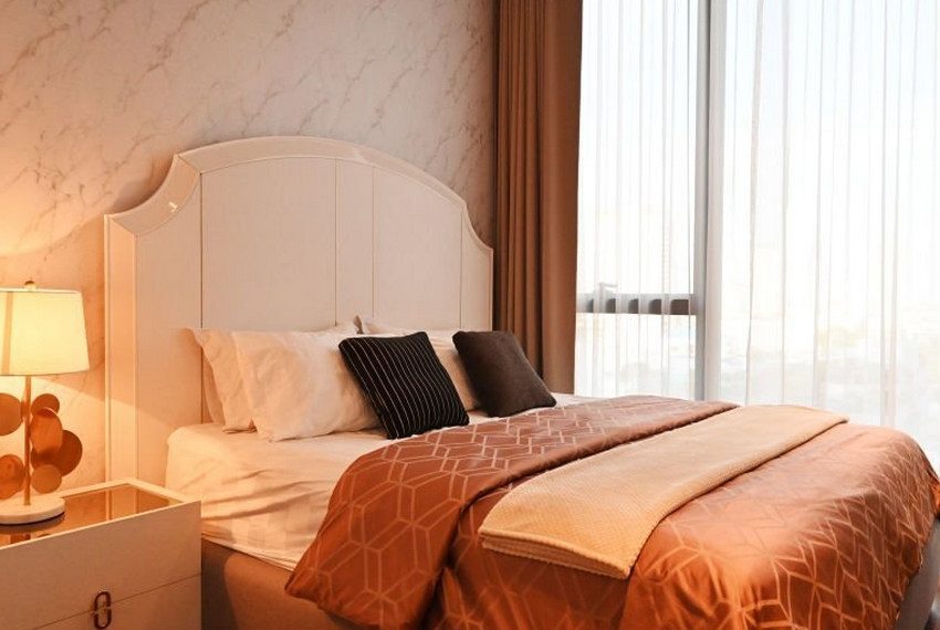 Superb 2 Bedroom Luxury Condo For Rent in Marque Sukhumvit 12629 Image-07