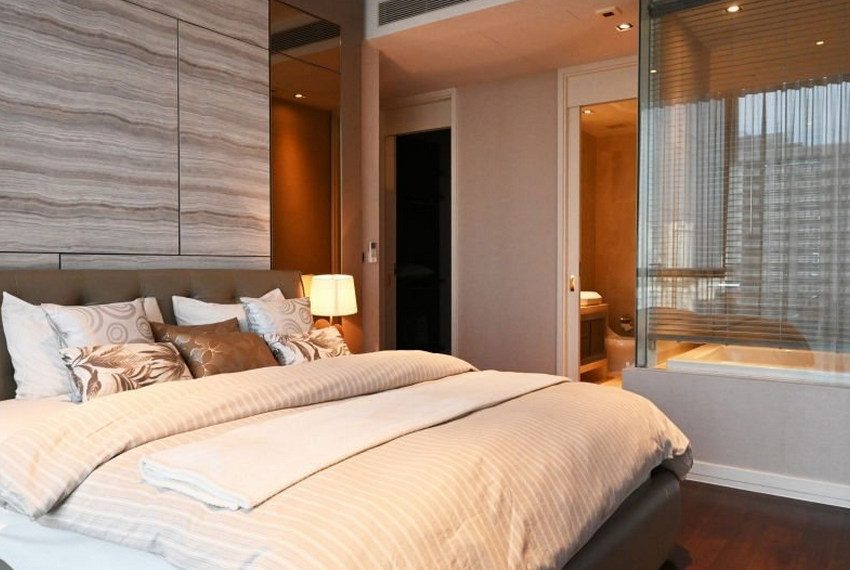 Superb 2 Bedroom Luxury Condo For Rent in Marque Sukhumvit 12629 Image-09