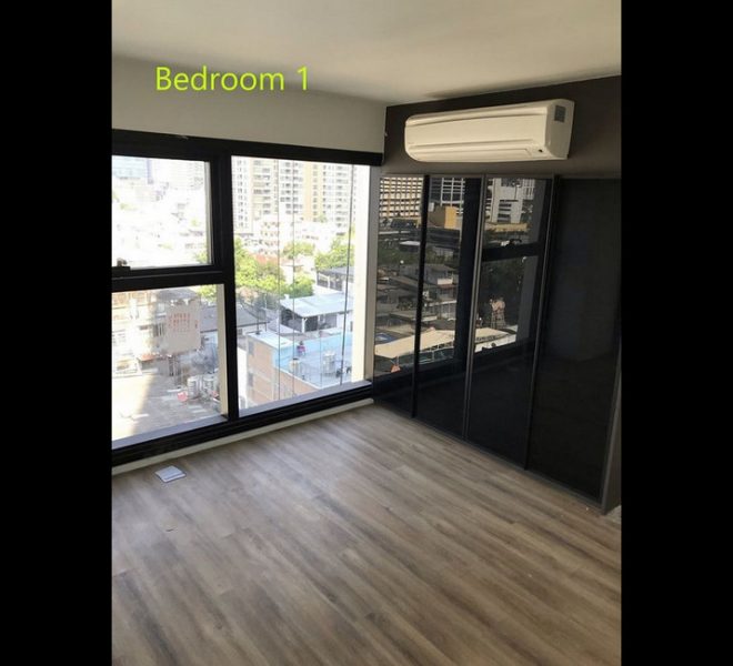 2 Bed Duplex Condo For Sale in The Lofts Silom 12675 Image-04