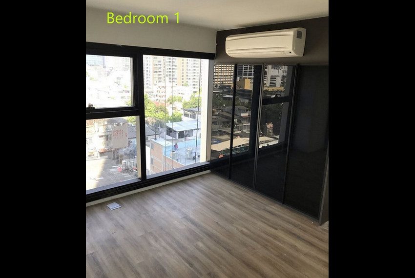 2 Bed Duplex Condo For Sale in The Lofts Silom 12675 Image-04