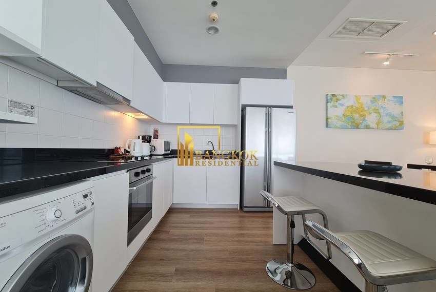 3 bed serviced aprtment for rent Shama Residence 20750 image-06