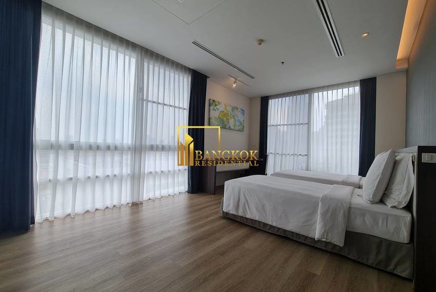 3 bed serviced aprtment for rent Shama Residence 20750 image-09