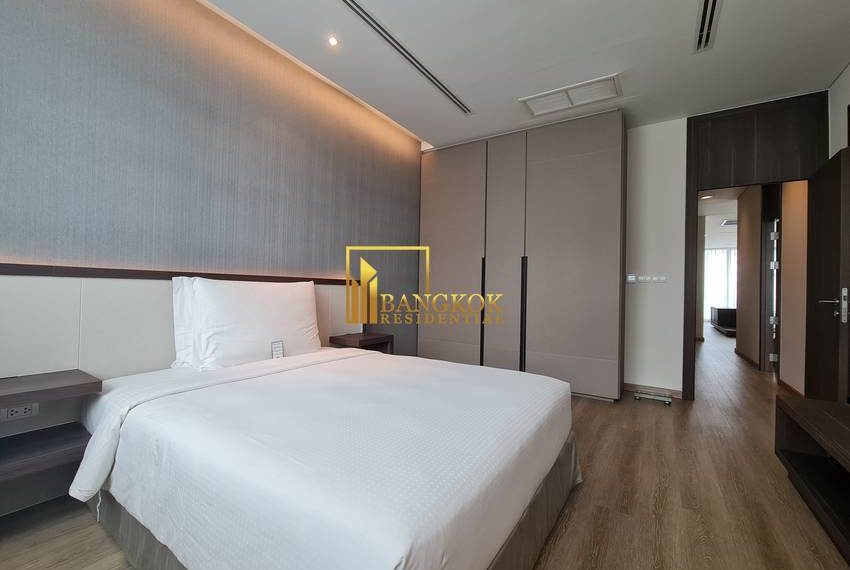 3 bed serviced aprtment for rent Shama Residence 20750 image-14