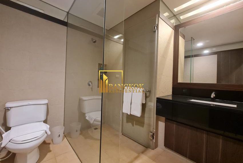 3 bed serviced aprtment for rent Shama Residence 20750 image-15