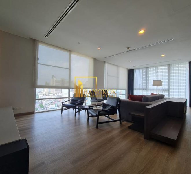 Luxury Serviced Apartment Shama Residence 20749 image-03