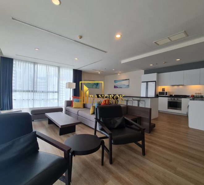 Luxury Serviced Apartment Shama Residence 20749 image-04