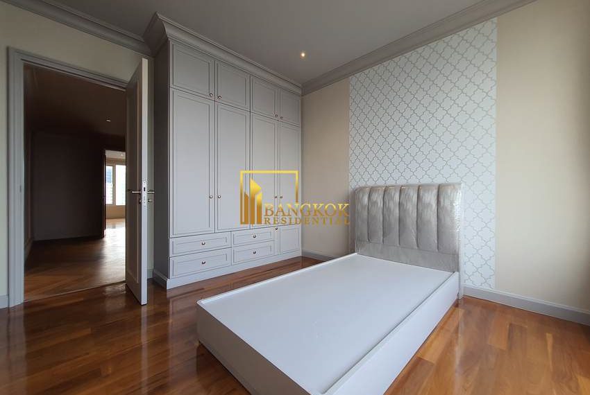 renovated 4 bed condo for rent Hampton thonglor 12529 image-23