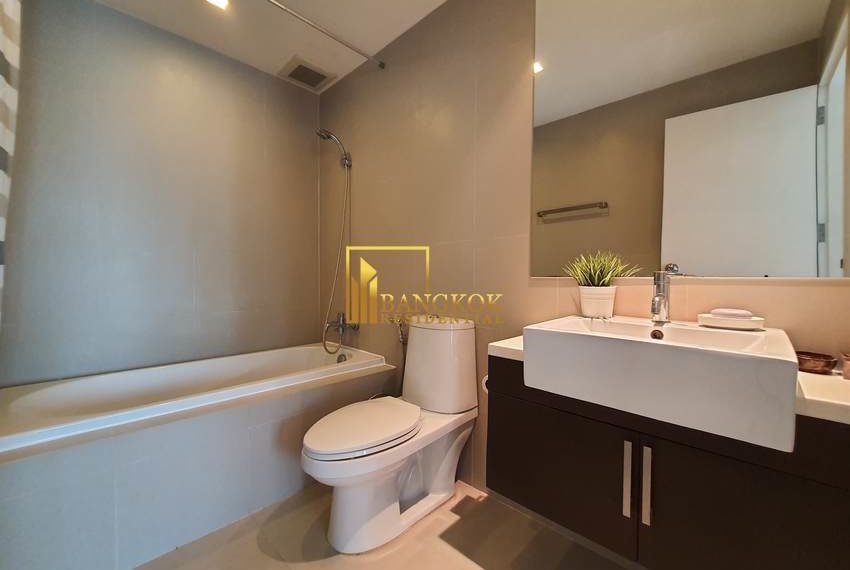 1 bed condo for rent thonglor Noble Remix 12956 image-06