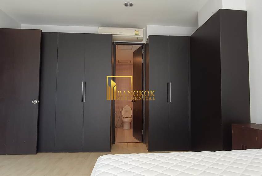 1 bed for rent asoke Citi Smart 1107 image-07