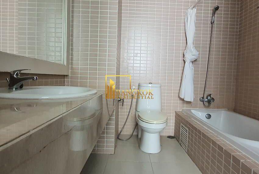 1 bed for rent asoke Citi Smart 1107 image-08