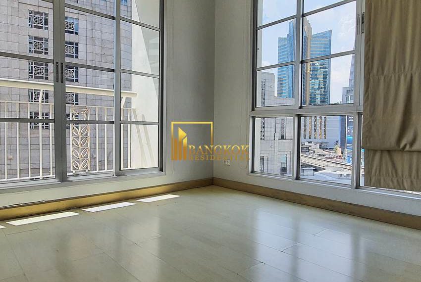1 bed for rent asoke Citi Smart 1107 image-09