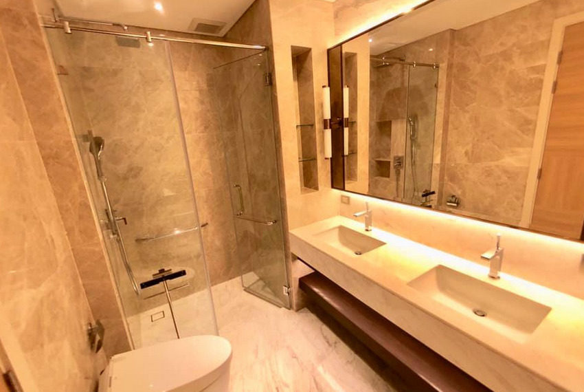 Sindhorn Residence 2 Bedroom Condo For Rent 12897update Image-09