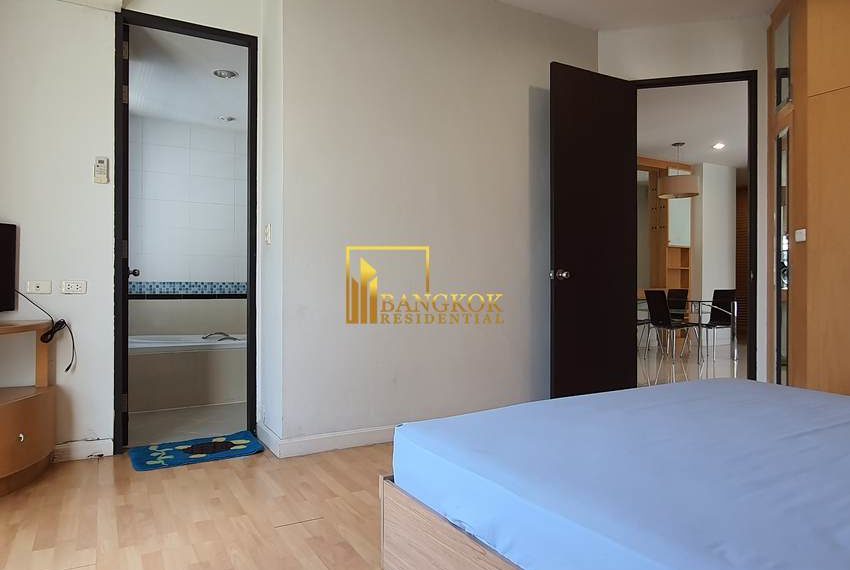 2 bedroom asoke condo for rent Citi Smart 2780 image-05