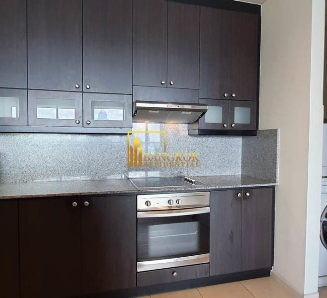 3 bedroom for rent near asok bts The Lakes 3883 image-05