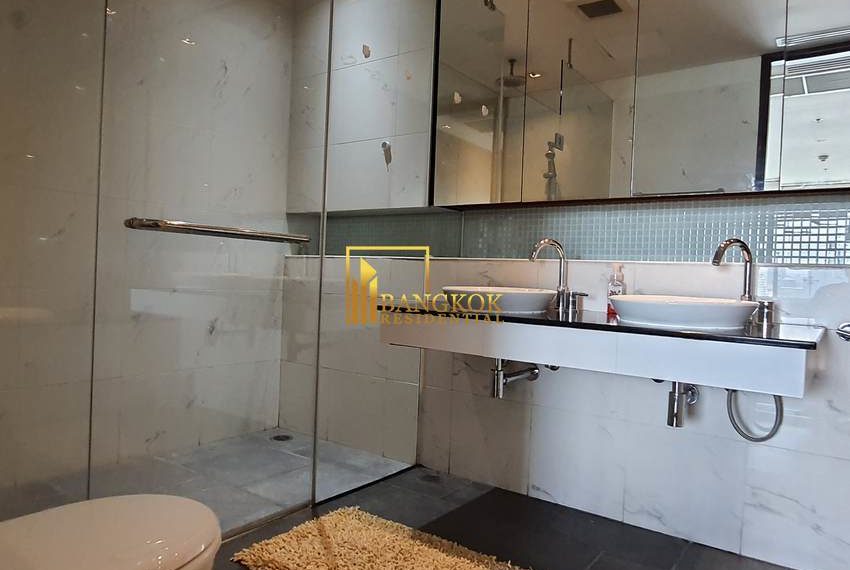3 bedroom for rent near asok bts The Lakes 3883 image-14
