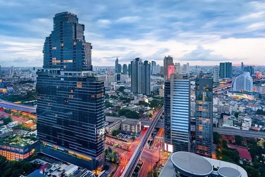 The Bangkok Sathorn Image-07