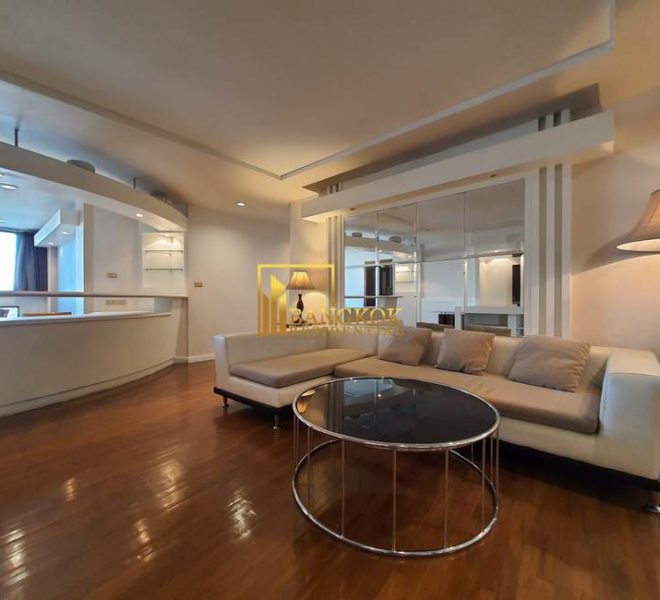 pet friendly 3 bed condo for rent President Park 13003 image-02