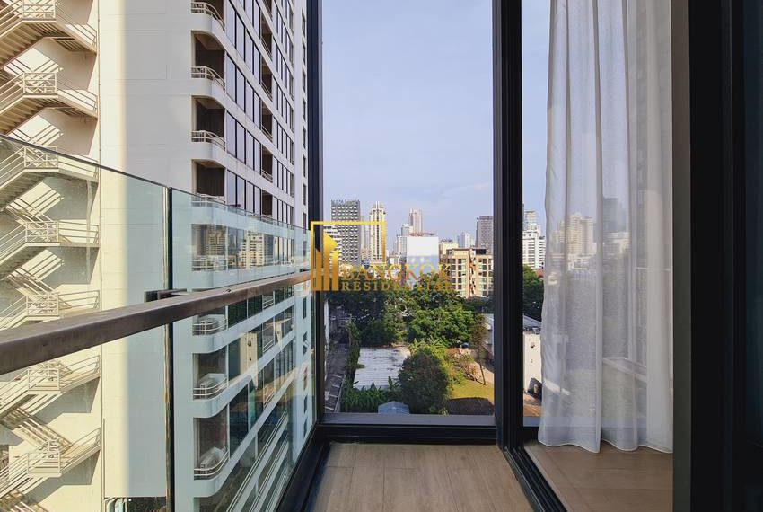 2 bed Celes Asoke for rent 13108 image-06