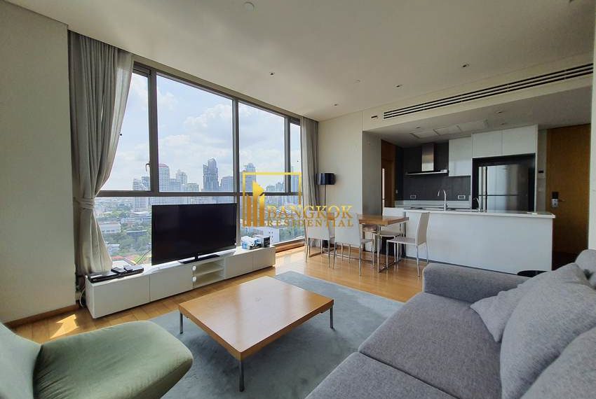 2 bed for rent AEQUA thonglor 13051 image-06