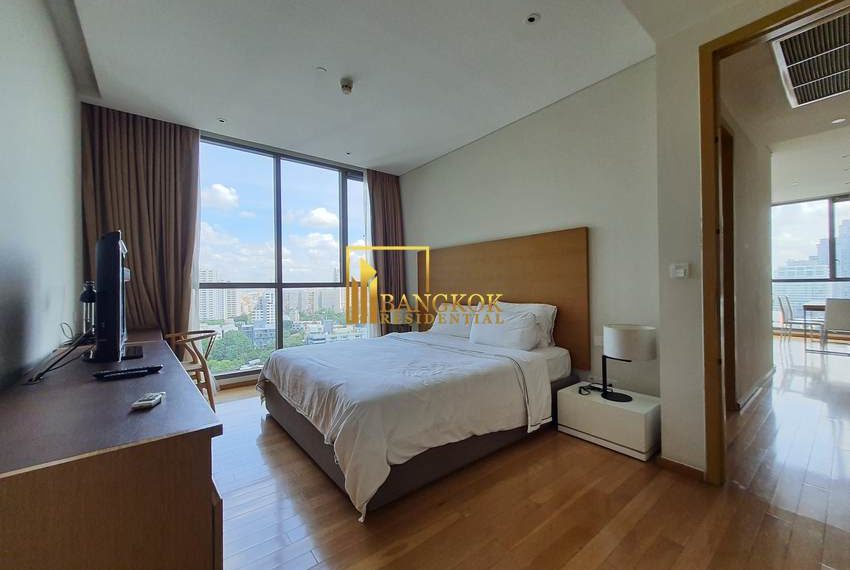 2 bed for rent AEQUA thonglor 13051 image-11