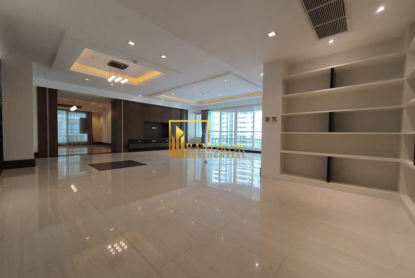 4 bed condo for rent phromn phong Ideal 24 13117 image-01