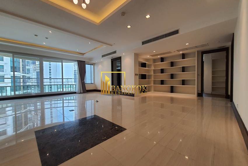 4 bed condo for rent phromn phong Ideal 24 13117 image-02
