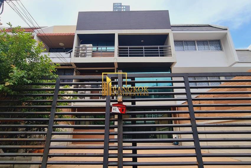 4 bed townhouse phrom phong 8803 image-02