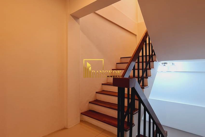 4 bed townhouse phrom phong 8803 image-06