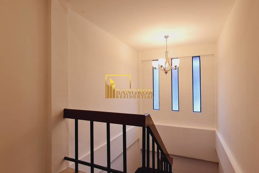 4 bed townhouse phrom phong 8803 image-21
