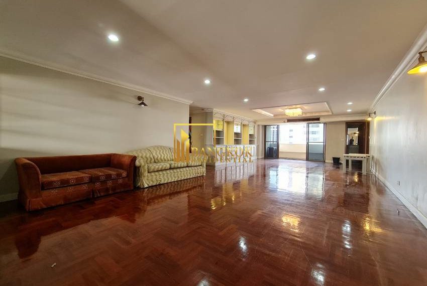 Windsor Tower 3 bed condo phrom phong 10492 image-01