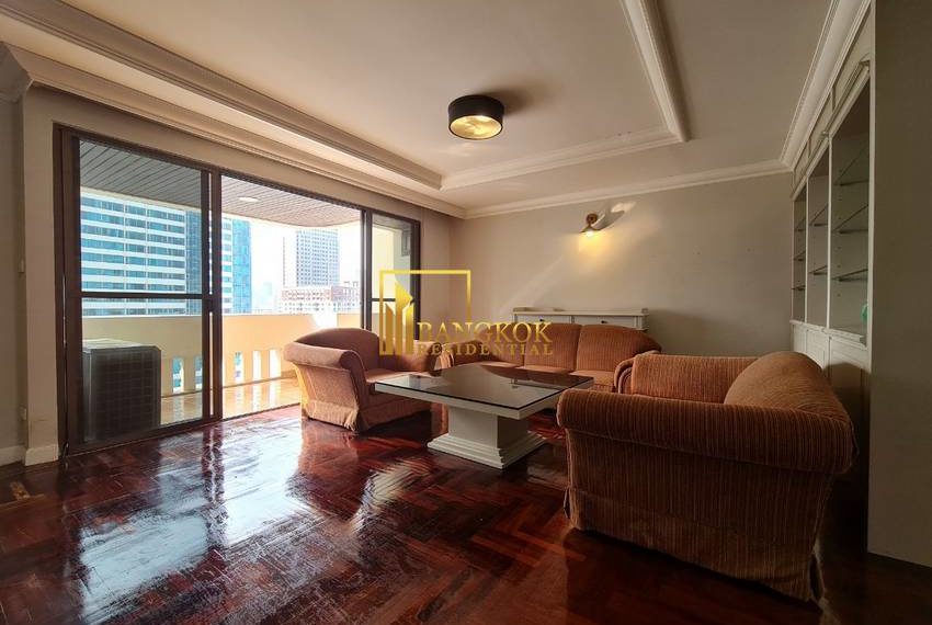 Windsor Tower 3 bed condo phrom phong 10492 image-02