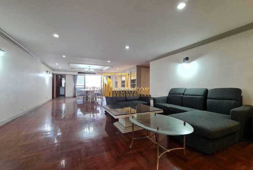 Windsor Tower 3 bedroom condo for rent 10490 image-03