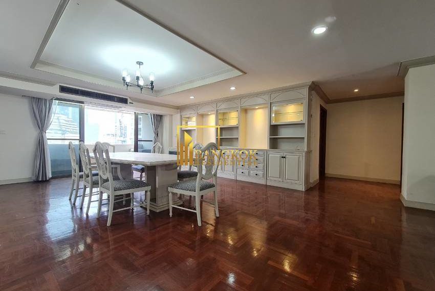 Windsor Tower 3 bedroom condo for rent 10490 image-05