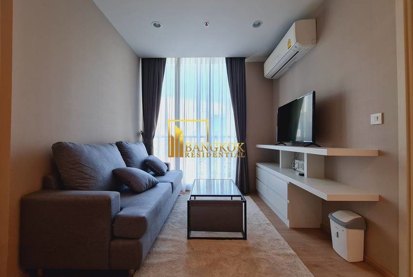 1 bed Noble Recole for rent 13321 image-01