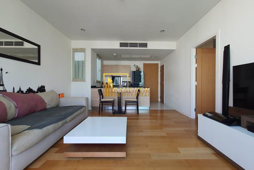 1 bed for rent and for sale the Wind Sukhumvit 23 13177 image-01