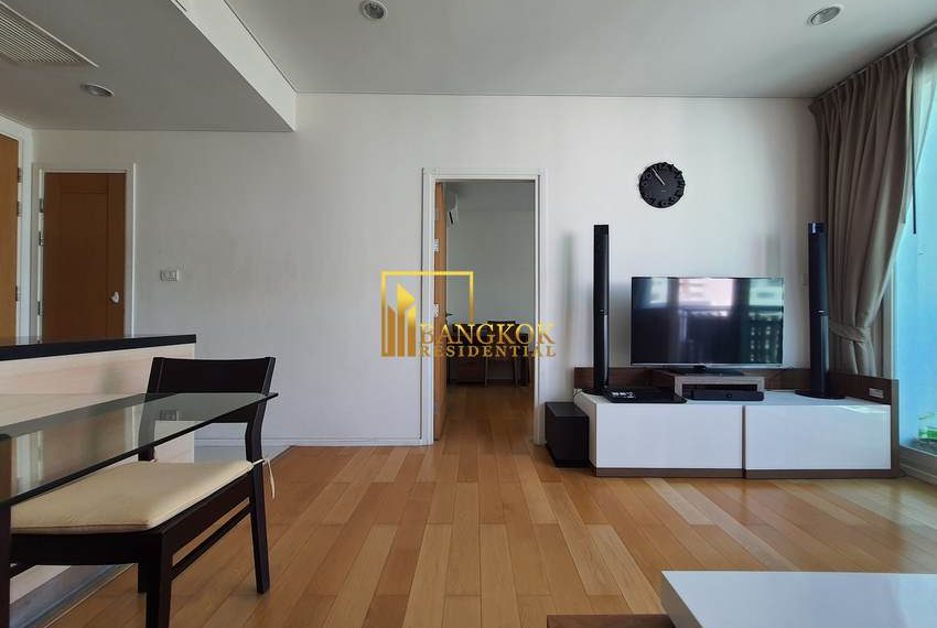 1 bed for rent and for sale the Wind Sukhumvit 23 13177 image-04