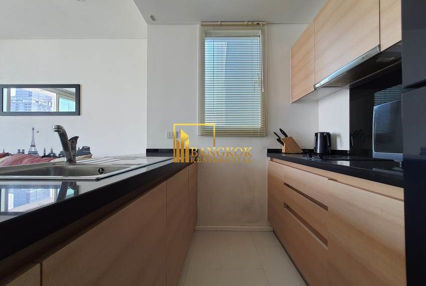 1 bed for rent and for sale the Wind Sukhumvit 23 13177 image-05