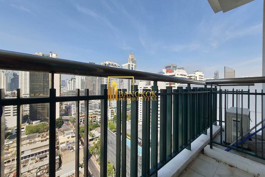 1 bed for rent and for sale the Wind Sukhumvit 23 13177 image-06